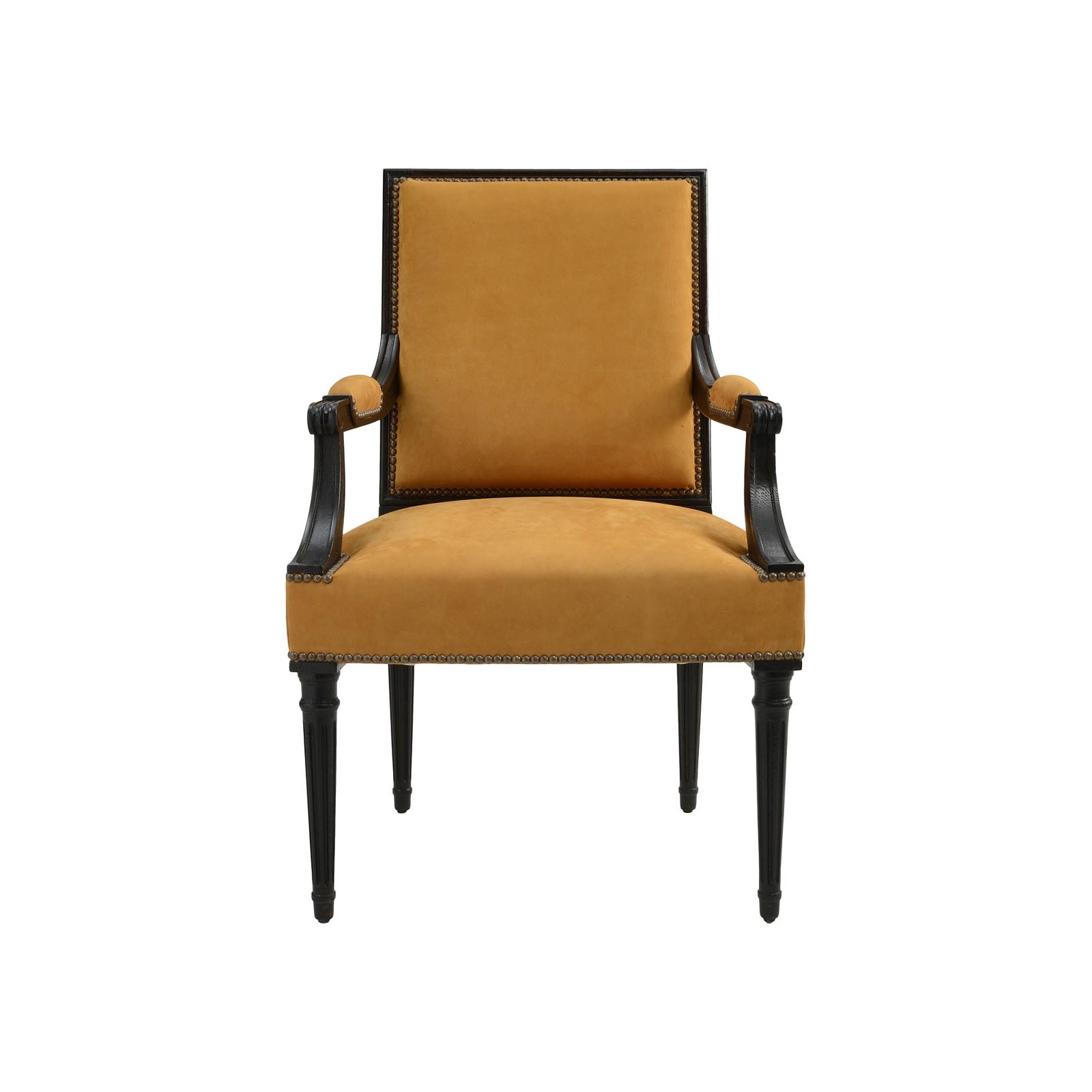 Space Oddysee Open Arm Chair